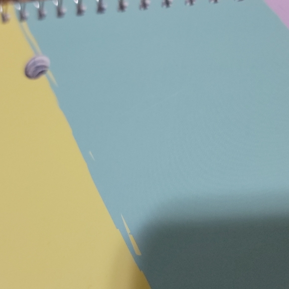 Notebook 🎁💝🏷 - Picture 8 of 11